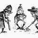 Image for article titled The beasts of Silicon Valley